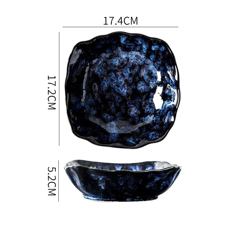 Sienna Kiln 10-Piece Collection