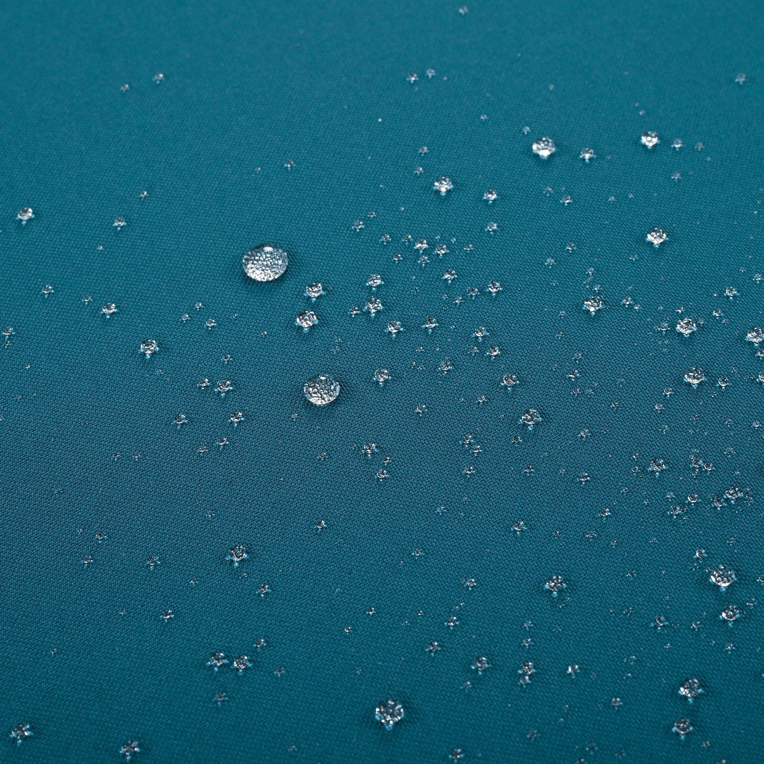 Outdoor 3 Seater Daybed with Rattan Arms and Cushions