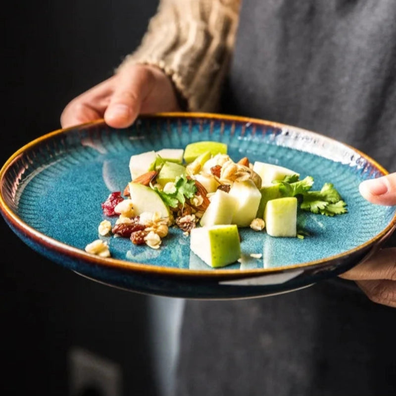 Miststone Dish Set Collection