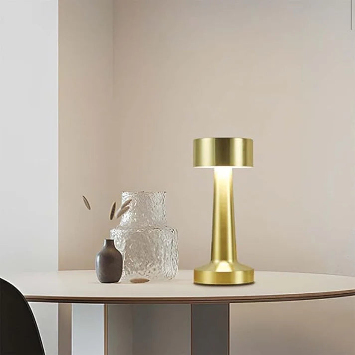 Cordless Led Table Lamp
