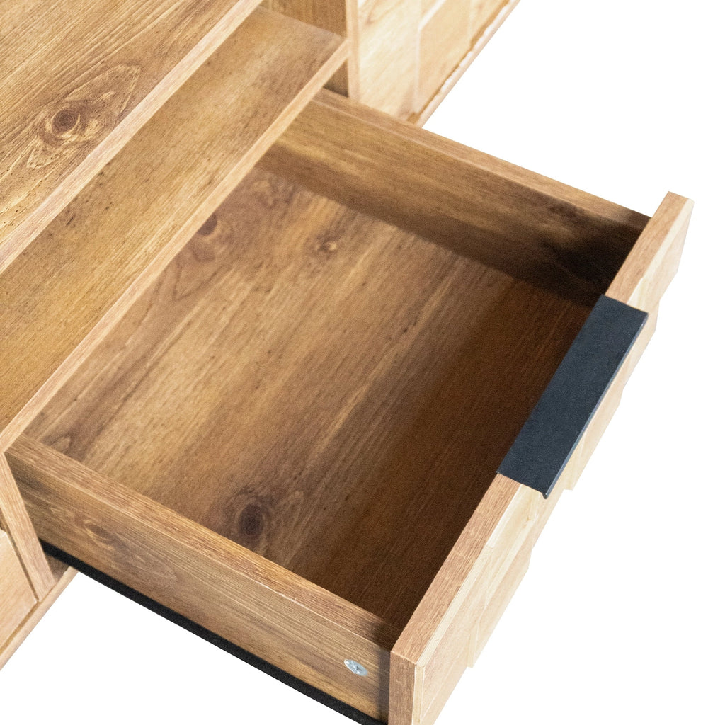 Tv Stand For 85 75 65 Inch Tv