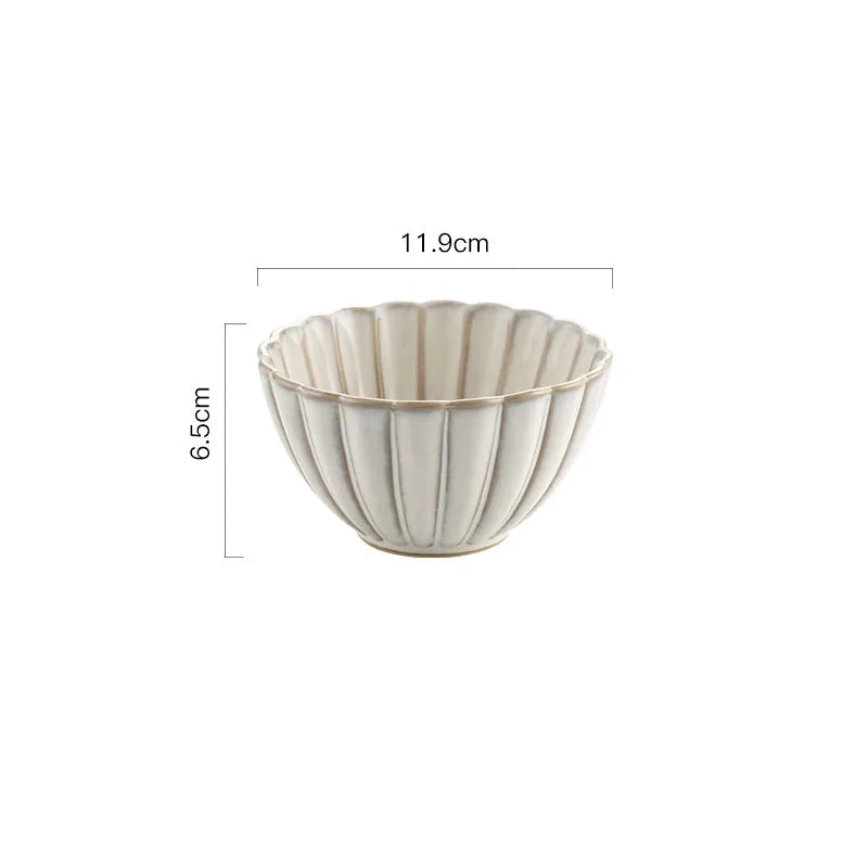 Sandstone 11-Piece Dish Set