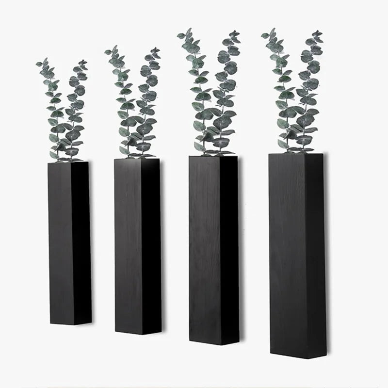Wall Planters 3-Piece Set