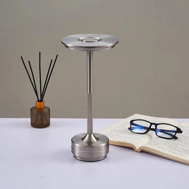 Portable Led Table Lamp