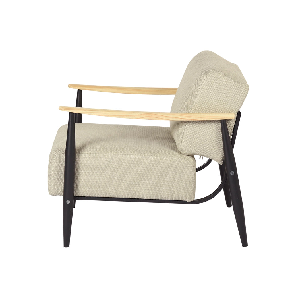 Modular Stackable Lounge Sofa