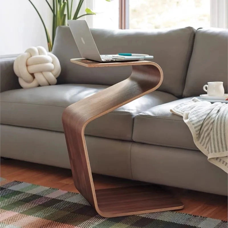 Scandinavian Side Table