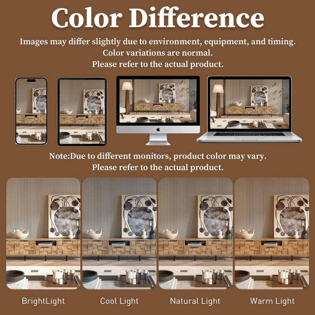 Tv Stand For 85 75 65 Inch Tv