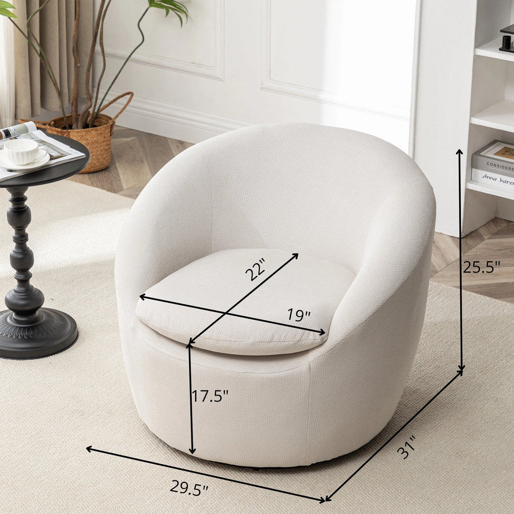 Winnie Modern Teddy Boucle