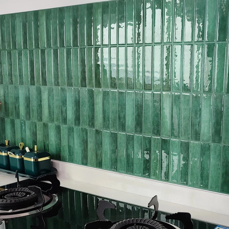 Waterproof Peel & Stick Wall Tiles